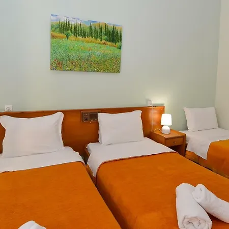 Costa Hotel Ýpsos