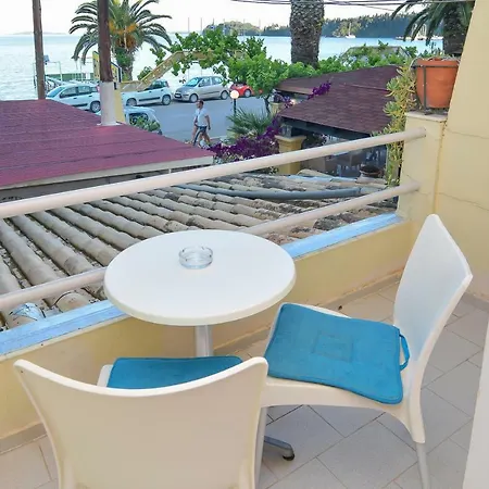 Hotel Costa Ýpsos
